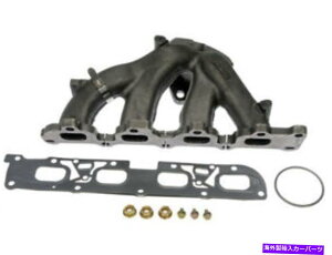 exhaust manifold 2014�N�̔r�C�}�j�z�[���h Exhaust Manifold For 2014 Chevy Impala 2.4L 4 Cyl F787QD Exhaust Manifold�y���s�A���i�z