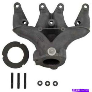 exhaust manifold 1987-1990gp[Y̔rC}jz[h Exhaust Manifold for 1987-1990 Mercury Topaz