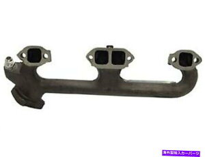 exhaust manifold 1996�N����2002�N�̃V�{���[�G�N�X�v���X2500�r�C�}�j�z�[���h���h�[�}��1997 1998 1999 For 1996-2002 Chevrolet Express 2500 Exhaust Manifold Left Dorman 1997 1998 1999