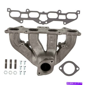 exhaust manifold Mitsubishi Eclipse 1995-1999 ATP 101269���S���R�r�C�}�j�z�[���h For Mitsubishi Eclipse 1995-1999 ATP 101269 Cast Iron Natural Exhaust Manifold�y���s�A���i�z