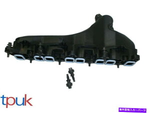 exhaust manifold TX11 TX2^NV[ێzCzC}jz[h2003-2006 1236707 TX11 TX2 TAXI INTAKE INLET INTAKE MANIFOLD 2003 - 2006 1236707