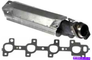 exhaust manifold 2006�N����2007�N�̔r�C�}�j�z�[���hMitsubishi Raider 4.7L V8�K�XSOHC Exhaust Manifold for 2006-2007 Mitsubishi Raider 4.7L V8 GAS SOHC