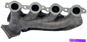 exhaust manifold 2004�N����2005�N�̃��[�N�z�[�Xft1601 4.8L�r�C�}�j�z�[���h���h�[�}�� Fits 2004-2005 Workhorse FasTrack FT1601 4.8L Exhaust Manifold Left Dorman�y���s�A���i�z