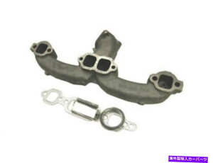 exhaust manifold 1969-1972V{[K30sbNAbv5.7L V8 1970 1971 Z849FP̉ErC}jz[h Right Exhaust Manifold For 1969-1972 Chevy K30 Pickup 5.7L V8 1970 1971 Z849FP