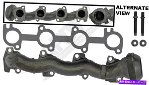 exhaust manifold APDTY 785697rC}jz[hLbgXL3Z 9430-CAɎđ܂ APDTY 785697 Exhaust Manifold Kit Replaces XL3Z 9430-CA