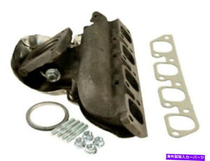exhaust manifold h[}rC}jz[h̓tH[hGXR[g1997-2002 SOHC ZX2 S/R 34ZQSCɓK܂ Dorman Exhaust Manifold fits Ford Escort 1997-2002 SOHC ZX2 S/R 34ZQSC