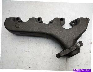 exhaust manifold �h���C�o�[�G�L�]�[�X�g�}�j�z�[���h5.0L 8-302�t�B�b�g80-91 Ford E150 Van 38817 Driver Exhaust Manifold 5.0L 8-302 Fits 80-91 FORD E150 VAN 38817�y���s�A���i�z