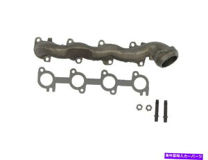 exhaust manifold 1995N2002Ñ}[L[Oh}[LXrC}jz[hh[}25881yn 2001 For 1995-2002 Mercury Grand Marquis Exhaust Manifold Left Dorman 25881YN 2001