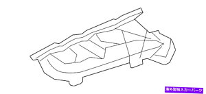 exhaust manifold {̃tH[hrC}jz[hBL3Z-9430-C Genuine Ford Exhaust Manifold BL3Z-9430-C