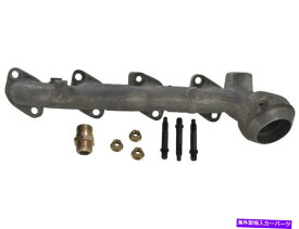 exhaust manifold 1999年から2004年にかけて、フォードエクスペディションエキゾーストマニホールド左API 53836RP 2000 2001 2002 For 1999-2004 Ford Expedition Exhaust Manifold Left API 53836RP 2000 2001 2002