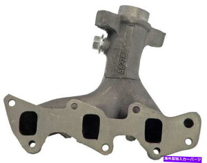 exhaust manifold rC}jz[h1992-1994 GEOg1.0L L3KXSOHCɓK܂ Exhaust Manifold Fits 1992-1994 Geo Metro 1.0L L3 GAS SOHC