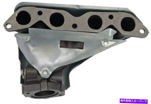 exhaust manifold 1997N̔rC}jz[hGeo Prizm-674-164-APh[}-OE\[V Exhaust Manifold for 1997 Geo Prizm -- 674-164-AP Dorman - OE Solutions
