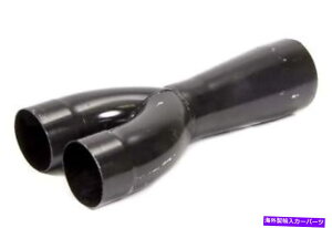 exhaust manifold Schoenfeld y Collector 3in y3050 SCHOENFELD Y Collector 3in Y3050�y���s�A���i�z