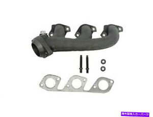 exhaust manifold �r�C�}�j�z�[���h1999�N����2002�N�ɓK�����t�H�[�hE-150�G�R�m�����N���u���S��4.2L�h�[�}�� Exhaust Manifold Right For 1999-2002 Ford E-150 Econoline Club Wagon 4.2L Dorman�y���s�A���i�z