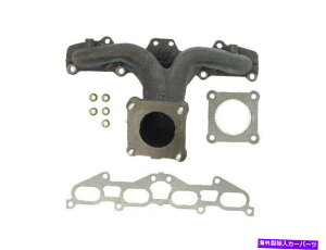 exhaust manifold 1996N2000Ñv}Xu[YrC}jz[hh[}14974PQ 1999 1998 1997 For 1996-2000 Plymouth Breeze Exhaust Manifold Dorman 14974PQ 1999 1998 1997