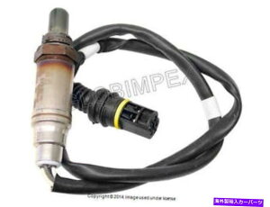 exhaust manifold BMW E46 Z3 M3i2001-2006j_fZT[iG}Oj}jz[hA{bV BMW E46 Z3 M3 (2001-2006) Oxygen Sensor (Before catalyst) Manifold REAR BOSCH