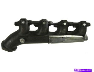 exhaust manifold 1991-1995GMC C2500rC}jz[hE17436KZ 1992 1993 1994 7.4L V8 For 1991-1995 GMC C2500 Exhaust Manifold Right 17436KZ 1992 1993 1994 7.4L V8