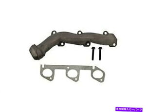 exhaust manifold �r�C�}�j�z�[���h�h�[�}��674-378�t�B�b�g98-00�t�H�[�h�G�N�X�v���[���[�����W���[�E Exhaust Manifold Dorman 674-378 Fits 98-00 Ford Explorer Ranger Right�y���s�A���i�z
