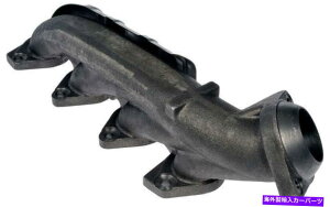 exhaust manifold �E�r�C�}�j�z�[���h�t�B�b�g2010�t�H�[�hF-350�X�[�p�[�f���[�e�B5.4L V8�K�XSOHC Right Exhaust Manifold Fits 2010 Ford F-350 Super Duty 5.4L V8 GAS SOHC�y���s�A���i�z