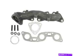 exhaust manifold h[}21BD88RErC}jz[htBbg1987-1995YpXt@C_[3.0L V6 Dorman 21BD88R Right Exhaust Manifold Fits 1987-1995 Nissan Pathfinder 3.0L V6