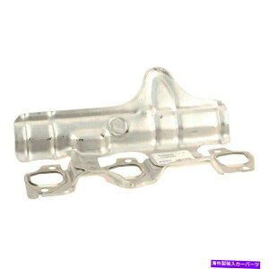 exhaust manifold V{[Cp06-11 ACDELCO{GMp[cGL][Xg}jz[hKXPbg For Chevy Impala 06-11 ACDelco Genuine GM Parts Exhaust Manifold Gasket