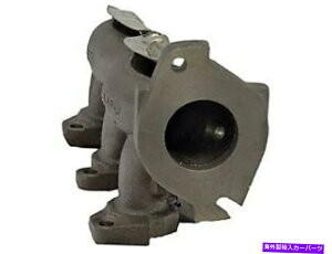 exhaust manifold 2000-2003 Ford Taurus 3.0L�r�C�}�j�z�[���h���A�h�[�}��Engvin�FU 2001 2002 Fits 2000-2003 Ford Taurus 3.0L Exhaust Manifold Rear Dorman EngVIN:U 2001 2002�y���s�A���i�z