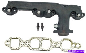exhaust manifold rC}jz[hh[}674-276 Exhaust Manifold Left Dorman 674-276