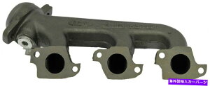 exhaust manifold 1997-1998 FORD E-150�G�R�m����4.2L�r�C�}�j�z�[���h�E�h�[�}��227HJ71 Fits 1997-1998 Ford E-150 Econoline 4.2L Exhaust Manifold Right Dorman 227HJ71�y���s�A���i�z