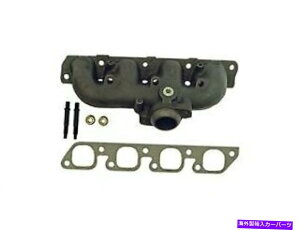 exhaust manifold 1993-1996�̔r�C�}�j�z�[���h����g���[�T�[1.9L L4�h�[�}��244NK92 Exhaust Manifold For 1993-1996 Mercury Tracer 1.9L L4 Dorman 244NK92�y���s�A���i�z