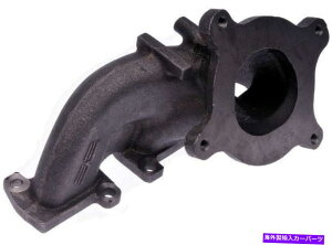 exhaust manifold 2010-2012 Ford Fusion-674-646-BB Dorman-Oe Soluti�̔r�C�}�j�z�[���h������ Left Exhaust Manifold for 2010-2012 Ford Fusion -- 674-646-BB Dorman - OE Soluti�y���s�A���i�z