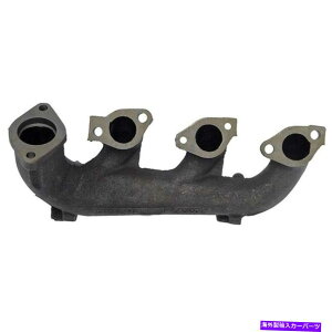 exhaust manifold 674-513�h�[�}���G�L�]�[�X�g�}�j�z�[���h�L�b�g�t�����g�^�E���A���h�J���g���[�O�����h�L�����o�� 674-513 Dorman Exhaust Manifold Kit Front New for Town and Country Grand Caravan