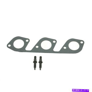 exhaust manifold Dorman 674-536 Ford Mustang v6 3.8 3.9�̔r�C�}�j�z�[���h���K�X�P�b�g�L�b�g DORMAN 674-536 Exhaust Manifold & Gasket Kit For Ford Mustang V6 3.8 3.9 Right