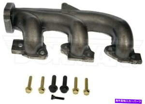 exhaust manifold �t���b�N�X�A�t���[�W�����AMKZ�A���������AMKT�A�G�b�W�AMKS�AMKX+���̑�674-646�̔r�C�}�j�z�[���h Exhaust Manifold for Flex, Fusion, MKZ, Taurus, MKT, Edge, MKS, MKX+More 674-646�y���s�A���i�z