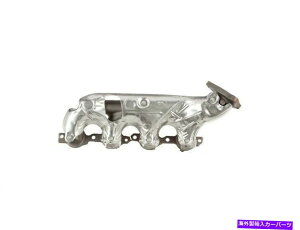 exhaust manifold 2007-2015�V�{���[�V���o���[�h3500 HD�r�C�}�j�z�[���h�E12961QX 2008 For 2007-2015 Chevrolet Silverado 3500 HD Exhaust Manifold Right 12961QX 2008�y���s�A���i�z