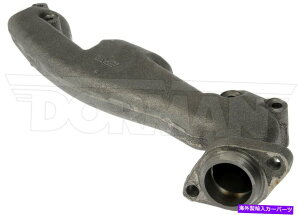 exhaust manifold 1994年から2002年のDodge Ram 3500 5.9L排気マニホールド左ドーマン227SD53 1995 1996 For 1994-2002 Dodge Ram 3500 5.9L Exhaust Manifold Left Dorman 227SD53 1995 1996