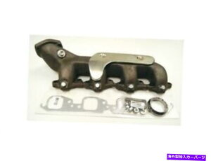 exhaust manifold 1992N1995N̔rC}jz[hc܂Chevy C2500 Suburban 7.4L V8 1993 Q515KZ Left Exhaust Manifold For 1992-1995 Chevy C2500 Suburban 7.4L V8 1993 Q515KZ