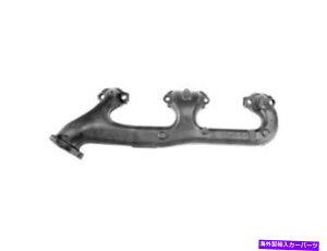 exhaust manifold 1996�N����2000�N��GMC K3500 5.7L V8 1998 1998 1999 J977SP�̉E�r�C�}�j�z�[���h Right Exhaust Manifold For 1996-2000 GMC K3500 5.7L V8 1997 1998 1999 J977SP�y���s�A���i�z