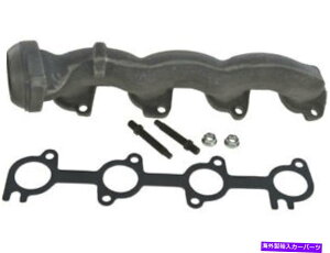 exhaust manifold 1999N̉ErC}jz[hFord F250 4.6L V8 N397HTrC}jz[h Right Exhaust Manifold For 1999 Ford F250 4.6L V8 N397HT Exhaust Manifold
