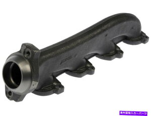 exhaust manifold 2003�N����2011�N�̃t�H�[�h�N���E���r�N�g���A�r�C�}�j�z�[���h�E�h�[�}��21322FD 2004 For 2003-2011 Ford Crown Victoria Exhaust Manifold Right Dorman 21322FD 2004�y���s�A���i�z