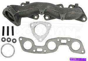 exhaust manifold �h�[�}��674-223�r�C�}�j�z�[���h86-95���YD21�p�X�t�@�C���_�[�s�b�N�A�b�v Dorman 674-223 Exhaust Manifold Right For 86-95 Nissan D21 Pathfinder Pickup�y���s�A���i�z