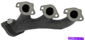 exhaust manifold 1999�N����2002�N�̔r�C�}�j�z�[���h���c���܂����t�H�[�hE-150�G�R�m�����N���u���S��-674-555-A Left Exhaust Manifold for 1999-2002 Ford E-150 Econoline Club Wagon -- 674-555-A�y���s�A���i�z