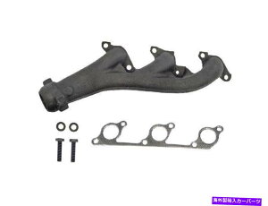 exhaust manifold 1997�N����2001�N�̃t�H�[�h�G�N�X�v���[���[�r�C�}�j�z�[���h�E�h�[�}��85746MX 2000 1998 1999 For 1997-2001 Ford Explorer Exhaust Manifold Right Dorman 85746MX 2000 1998 1999�y���s�A���i�z