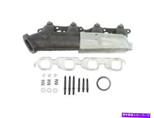 exhaust manifold 1987-1989 GMC R2500 7.4L V8 1988 Z883MR̉ErC}jz[h Right Exhaust Manifold For 1987-1989 GMC R2500 7.4L V8 1988 Z883MR