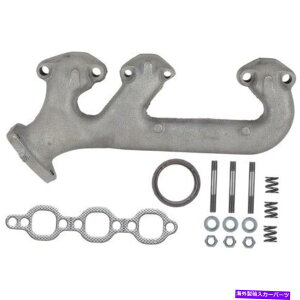 exhaust manifold ATPgX~bVp[c101087rC}jz[h Atp Transmission Parts 101087 Exhaust Manifold