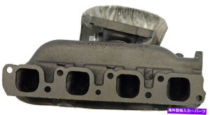 exhaust manifold 2000�N����2002�N�̔r�C�}�j�z�[���h�t�H�[�h�t�H�[�J�X-674-394-AO�h�[�}��-OE�\�����[�V���� Exhaust Manifold for 2000-2002 Ford Focus -- 674-394-AO Dorman - OE Solutions�y���s�A���i�z
