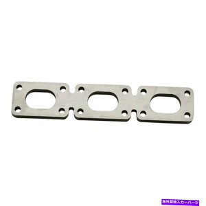 exhaust manifold BMW Z3 1996-2002ĈptH[}X14336 304 SSrC}jz[htW For BMW Z3 1996-2002 Vibrant Performance 14336 304 SS Exhaust Manifold Flanges