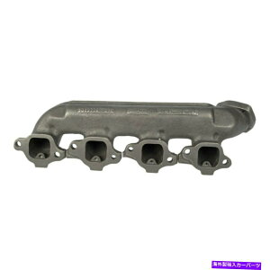 exhaust manifold �V�{���[K2500�x�O92-95�h�[�}��674-267���S���R�r�C�}�j�z�[���h For Chevy K2500 Suburban 92-95 Dorman 674-267 Cast Iron Natural Exhaust Manifold�y���s�A���i�z