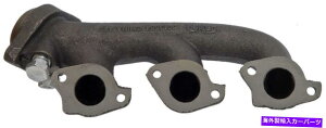 exhaust manifold 2003N̉ErC}jz[htH[hE-150-674-554-AKh[}-OE\[V Right Exhaust Manifold for 2003 Ford E-150 -- 674-554-AK Dorman - OE Solutions