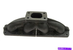 exhaust manifold �A�E�f�B1.8T 20V T3���S�p�̔r�C�}�j�z�[���hM-4149 Exhaust Manifold M-4149 For Audi 1.8T 20V T3 Cast-Iron�y���s�A���i�z