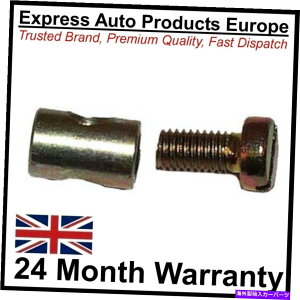 exhaust manifold �X���b�g���P�[�u���R�l�N�^VW T1�r�[�g��T2�g�����X�|�[�^�[�o�� Throttle Cable connector VW T1 Beetle T2 Transporter Van�y���s�A���i�z